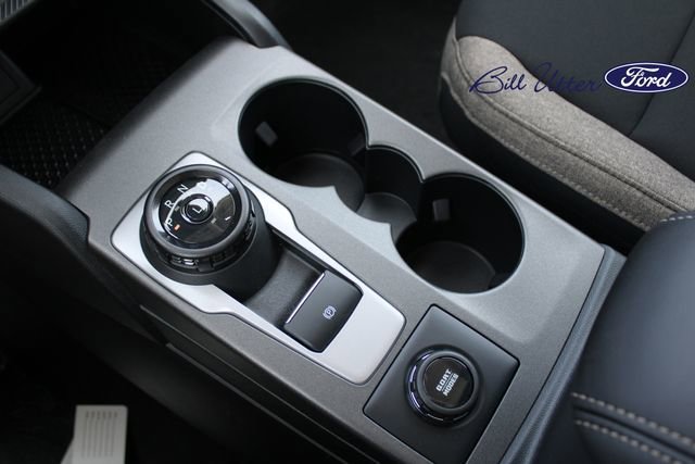 New 2026 Ford Bronco Sport Big Bend AWD/4WD image 12