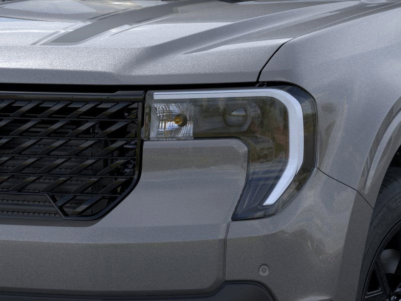 New 2025 Ford Maverick Lariat w/ Black Appearance Package image 52