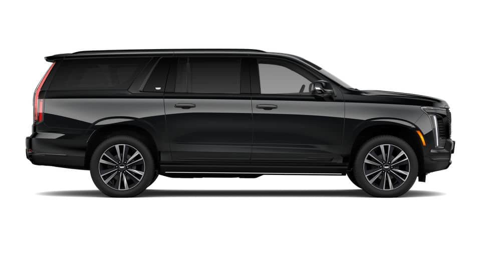 New 2026 Cadillac Escalade ESV Sport AWD/4WD image 17