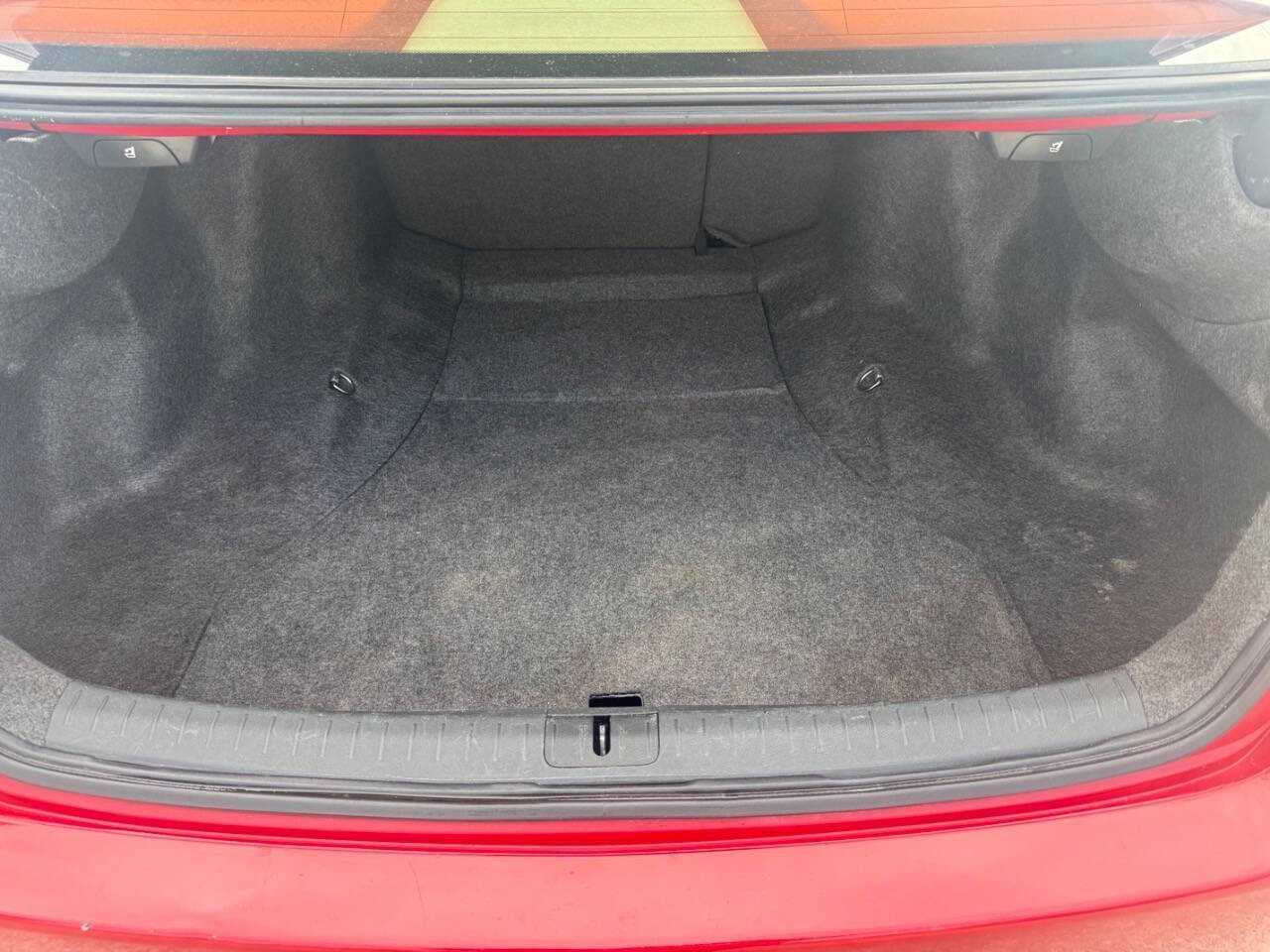 Used 2014 Acura TSX Sedan FWD image 21