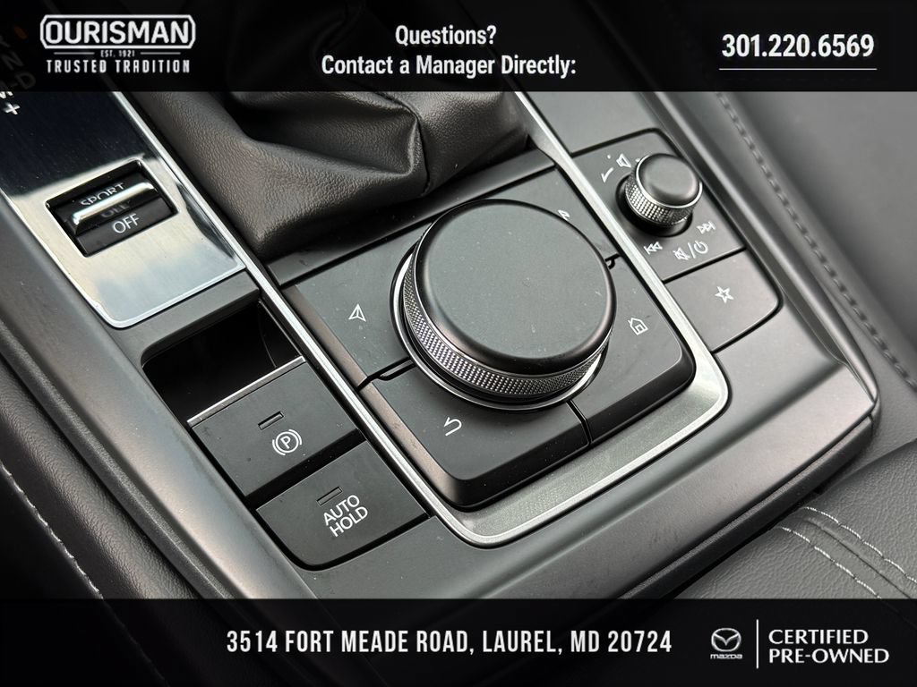 Used 2026 MAZDA CX-30 AWD 2.5 S image 31