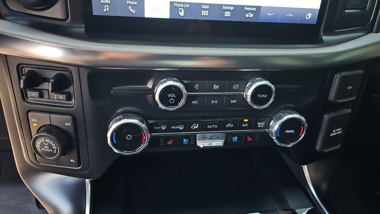 Used 2023 Ford F150 Raptor AWD/4WD image 22