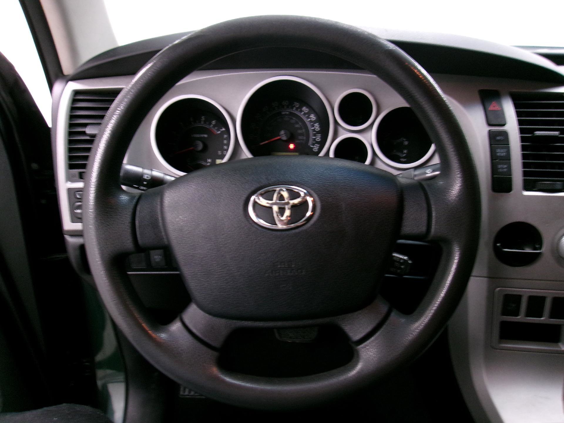 Used 2007 Toyota Tundra SR5 image 5