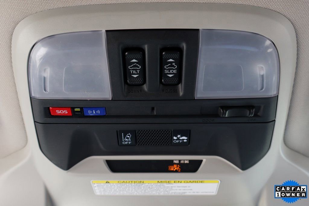 Used 2023 Subaru Crosstrek 2.0i Premium AWD/4WD image 19