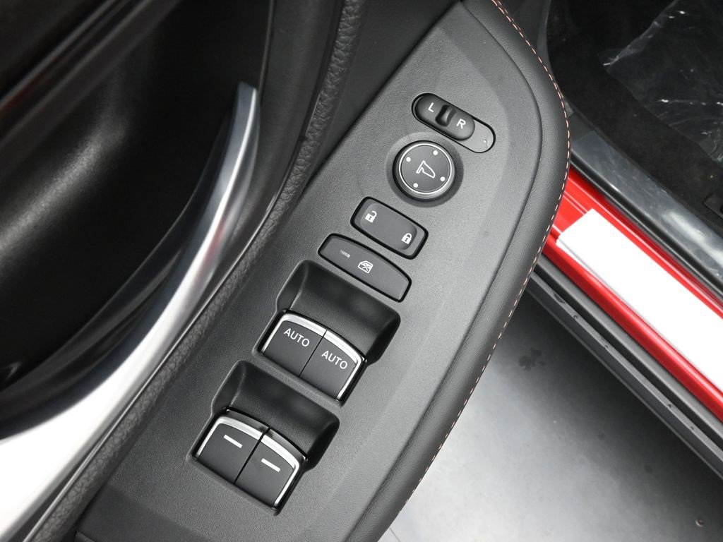 New 2026 Honda HR-V Sport image 31