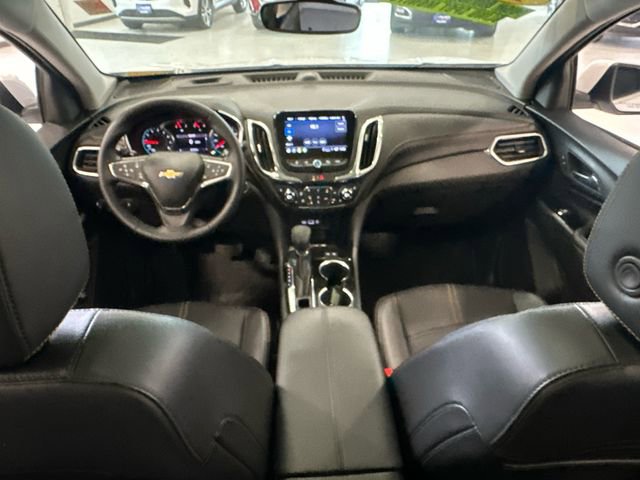 Used 2023 Chevrolet Equinox Premier AWD/4WD image 15