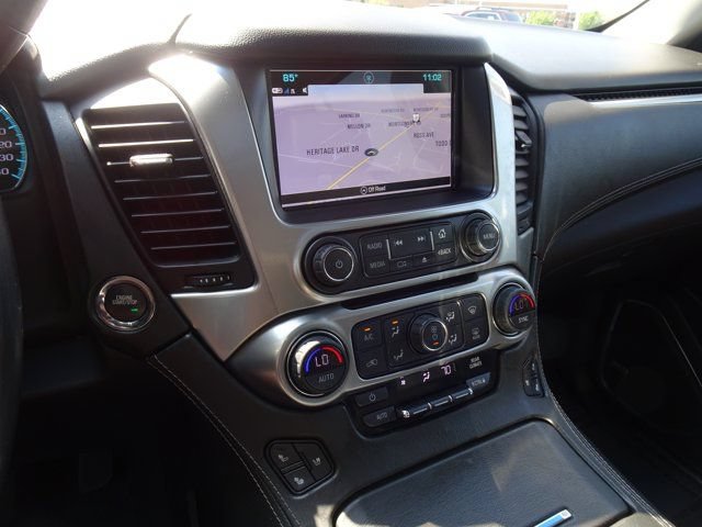 Used 2019 Chevrolet Suburban Premier AWD/4WD image 21