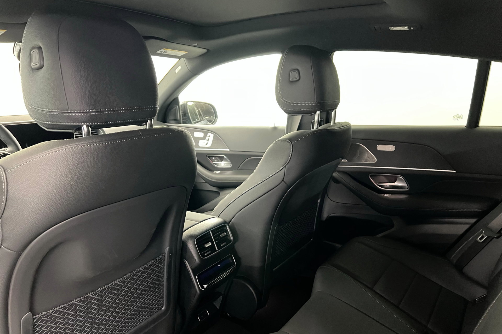 New 2026 Mercedes-Benz GLE 450 4MATIC Coupe image 19