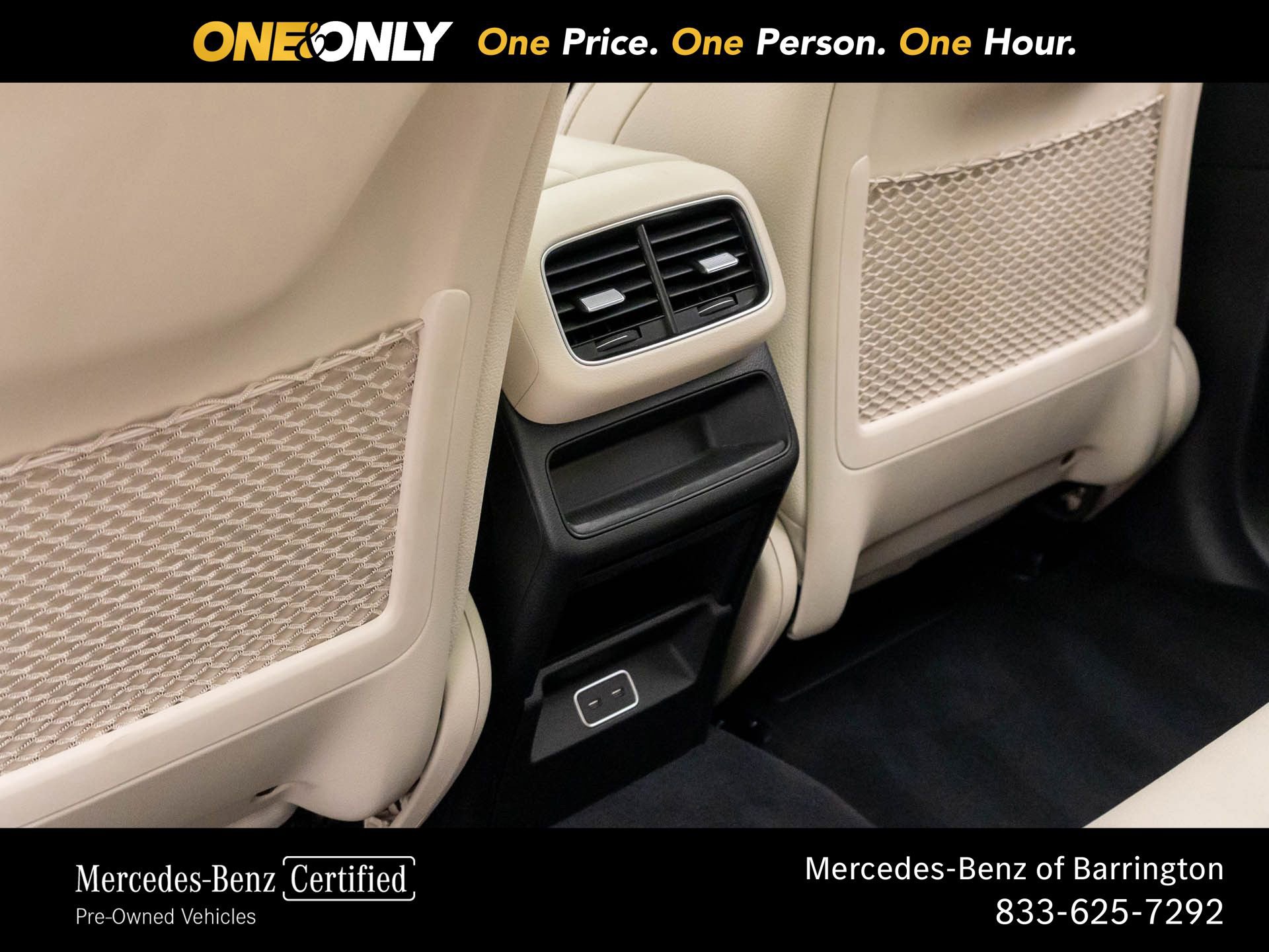 Certified 2024 Mercedes-Benz GLE 450e 4MATIC image 18