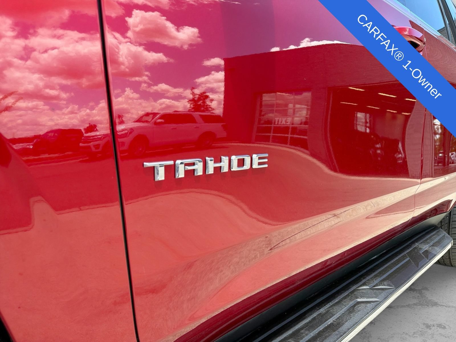 Used 2021 Chevrolet Tahoe LT AWD/4WD image 15