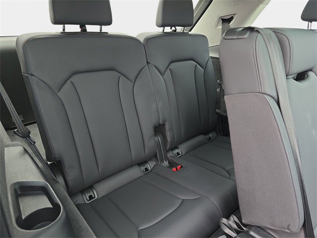 Used 2022 Audi Q7 3.0T Premium Plus image 16