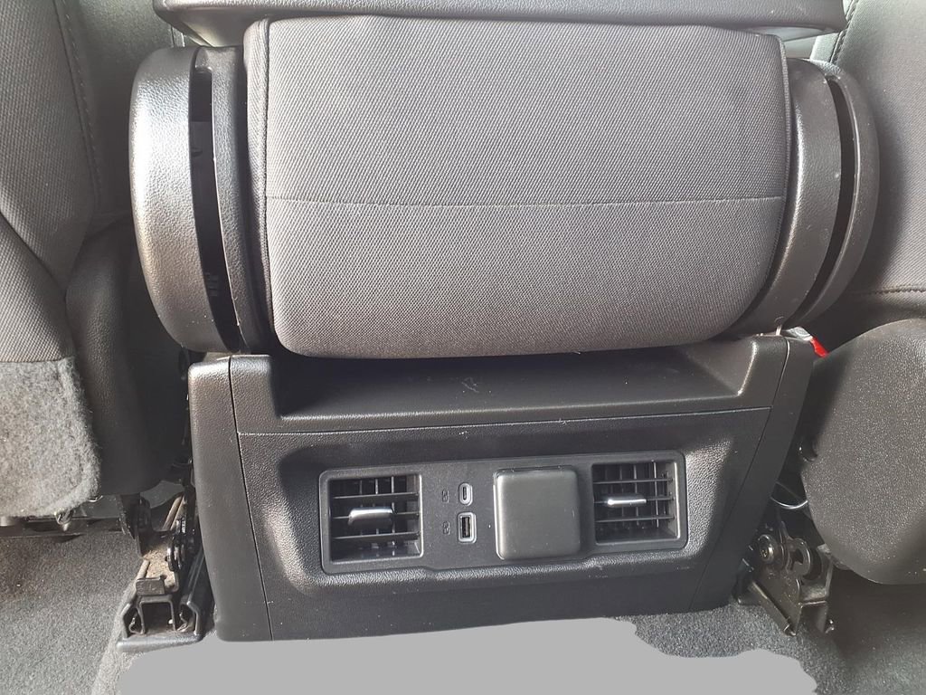 Used 2023 GMC Sierra 1500 Elevation w/ X31 Off-Road Package AWD/4WD image 23