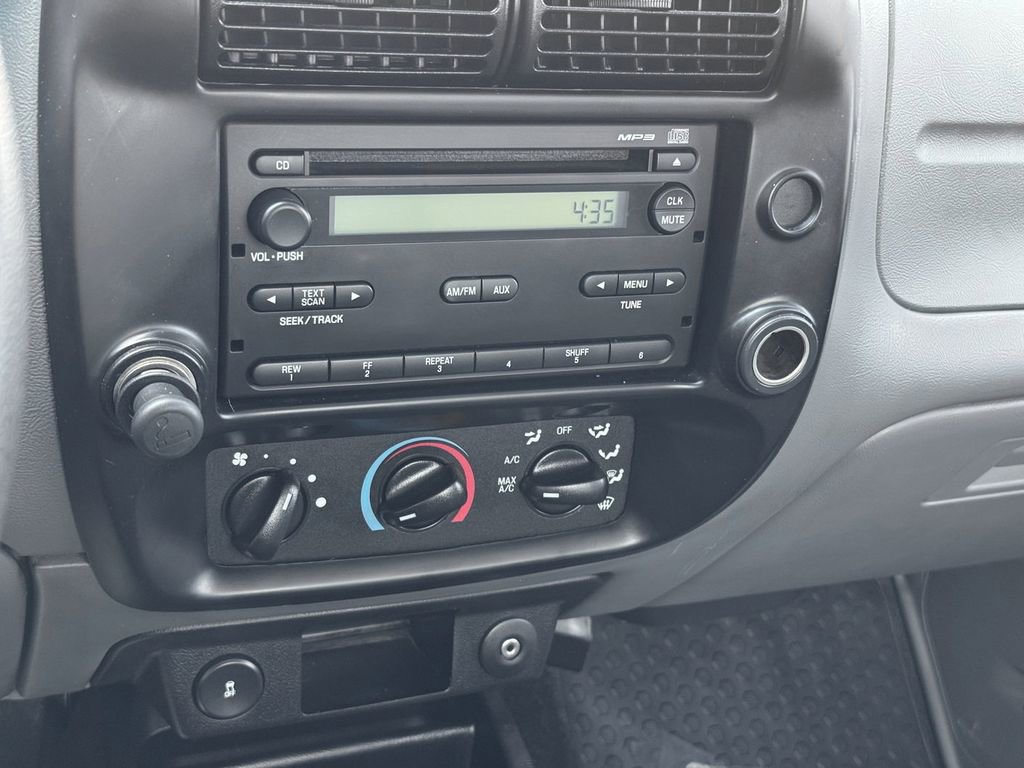 Used 2010 Ford Ranger XL RWD image 19