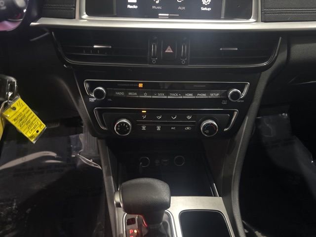 Used 2020 Kia Optima LX FWD image 29