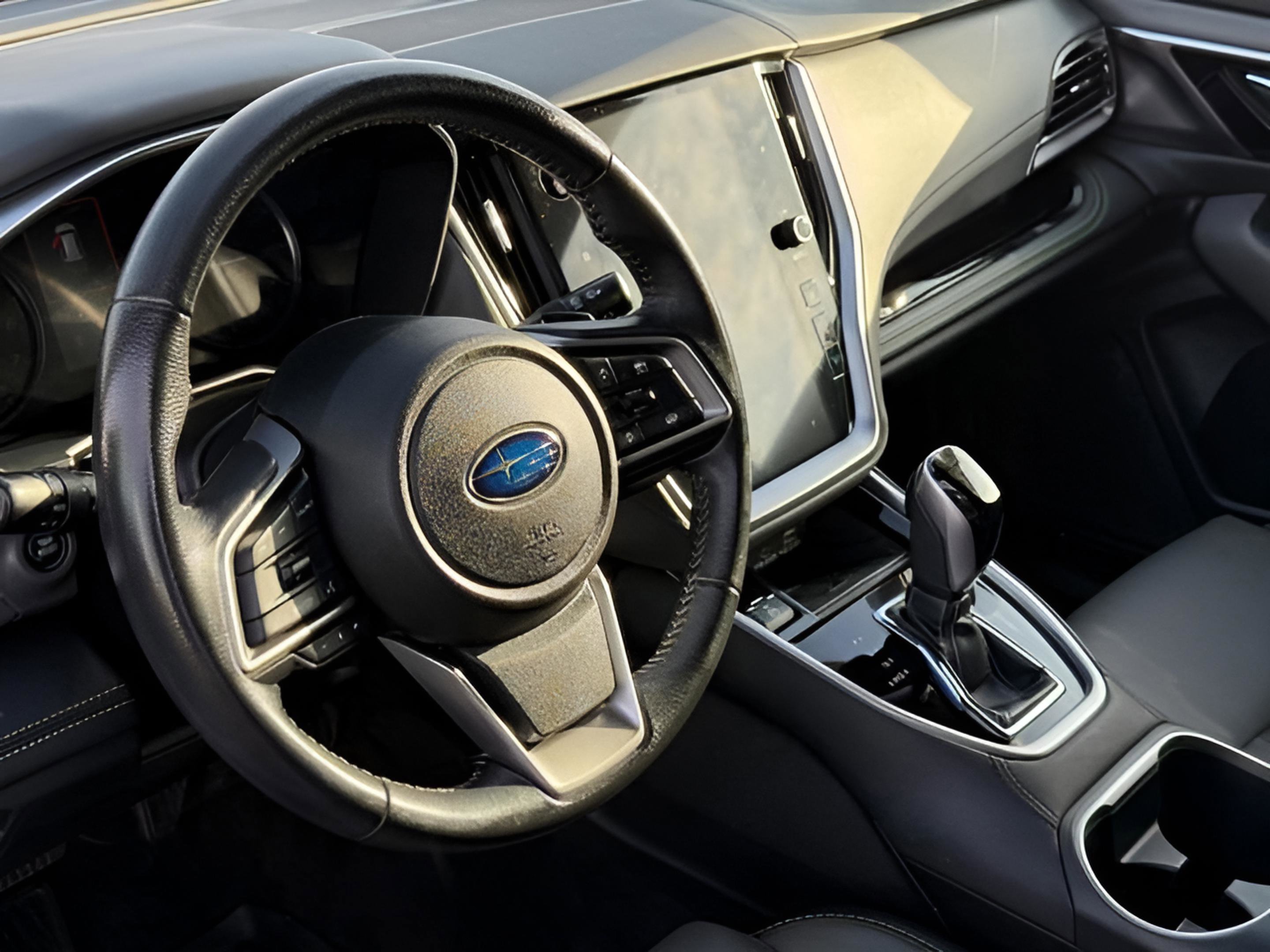 Used 2023 Subaru Outback Onyx Edition XT w/ Popular Package #2 image 18