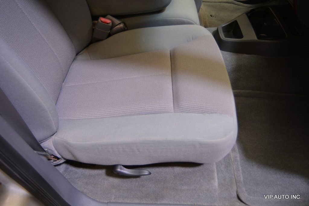 Used 2005 Dodge Dakota SLT AWD/4WD image 18