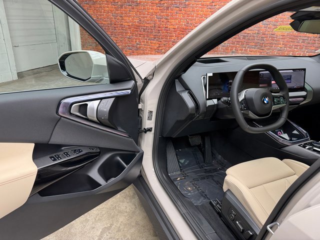 Used 2026 BMW X3 xDrive30 image 9