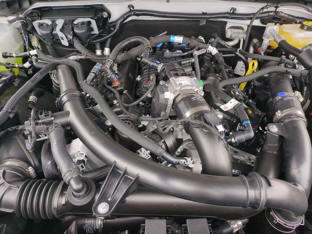 New 2026 Ford Bronco Badlands image 29