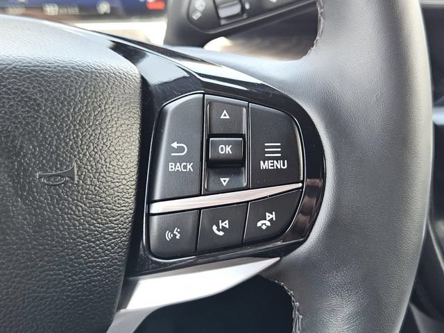 Used 2024 Ford Explorer Platinum w/ Technology Package AWD/4WD image 34