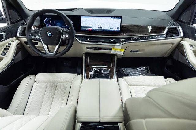 New 2026 BMW X5 xDrive40i image 23
