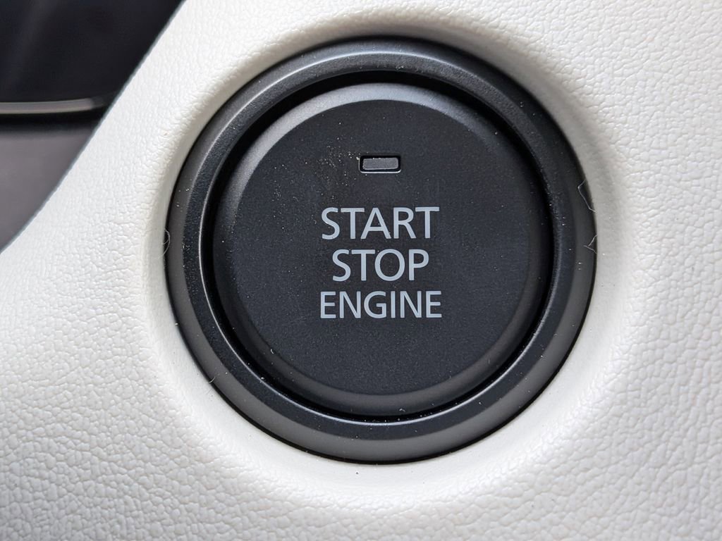 New 2026 MAZDA CX-5 Select AWD/4WD image 28