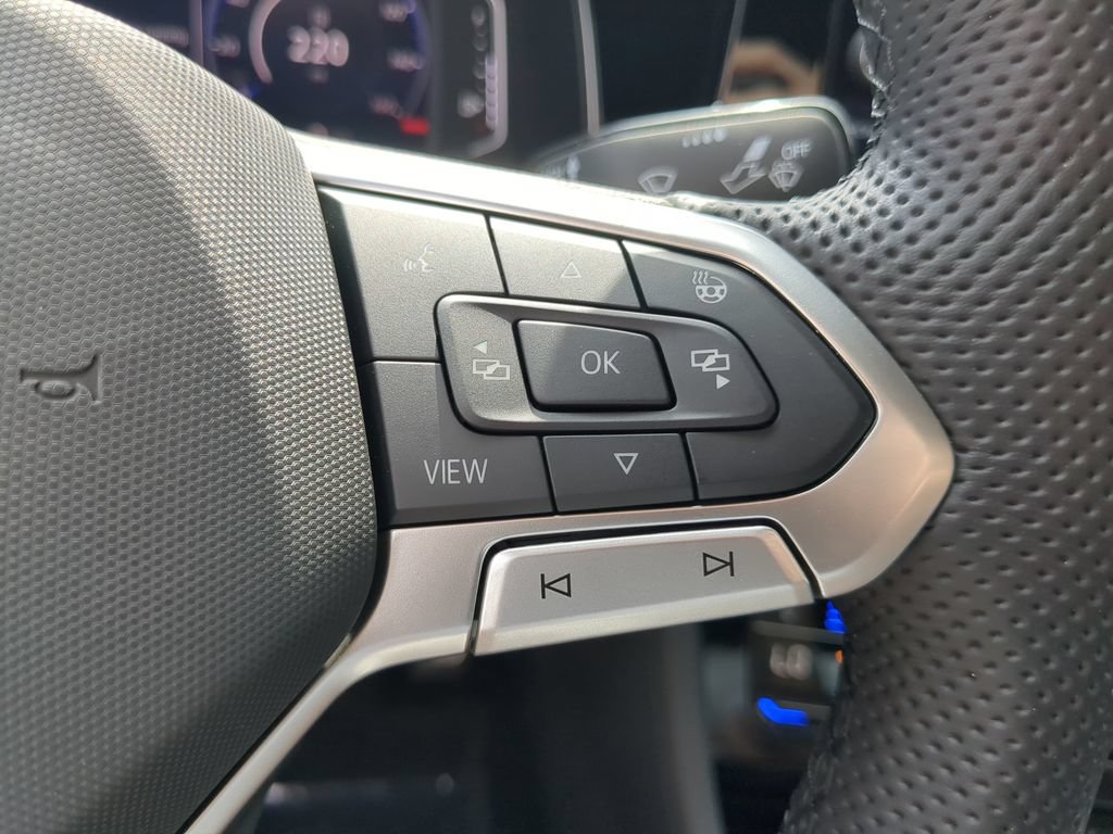 New 2026 Volkswagen Jetta GLI Autobahn FWD image 27