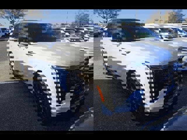 Used 2025 Cadillac Escalade IQ Sport 2 image 2