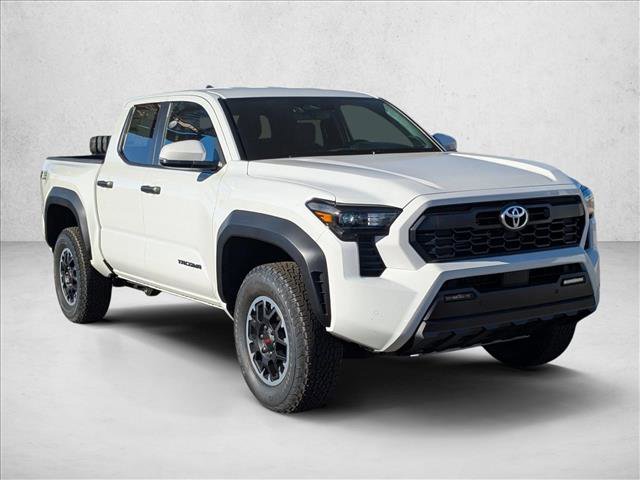 New 2025 Toyota Tacoma TRD Off-Road image 7