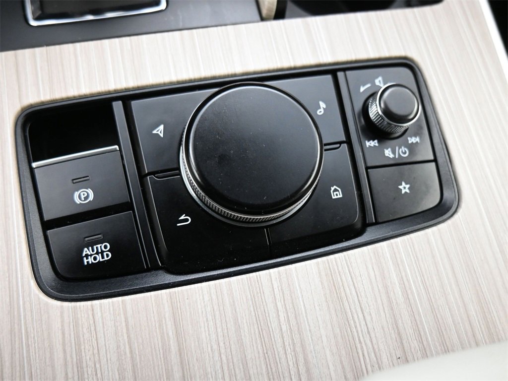 Used 2024 MAZDA CX-90 3.3 Turbo w/ Premium Plus Pkg image 15