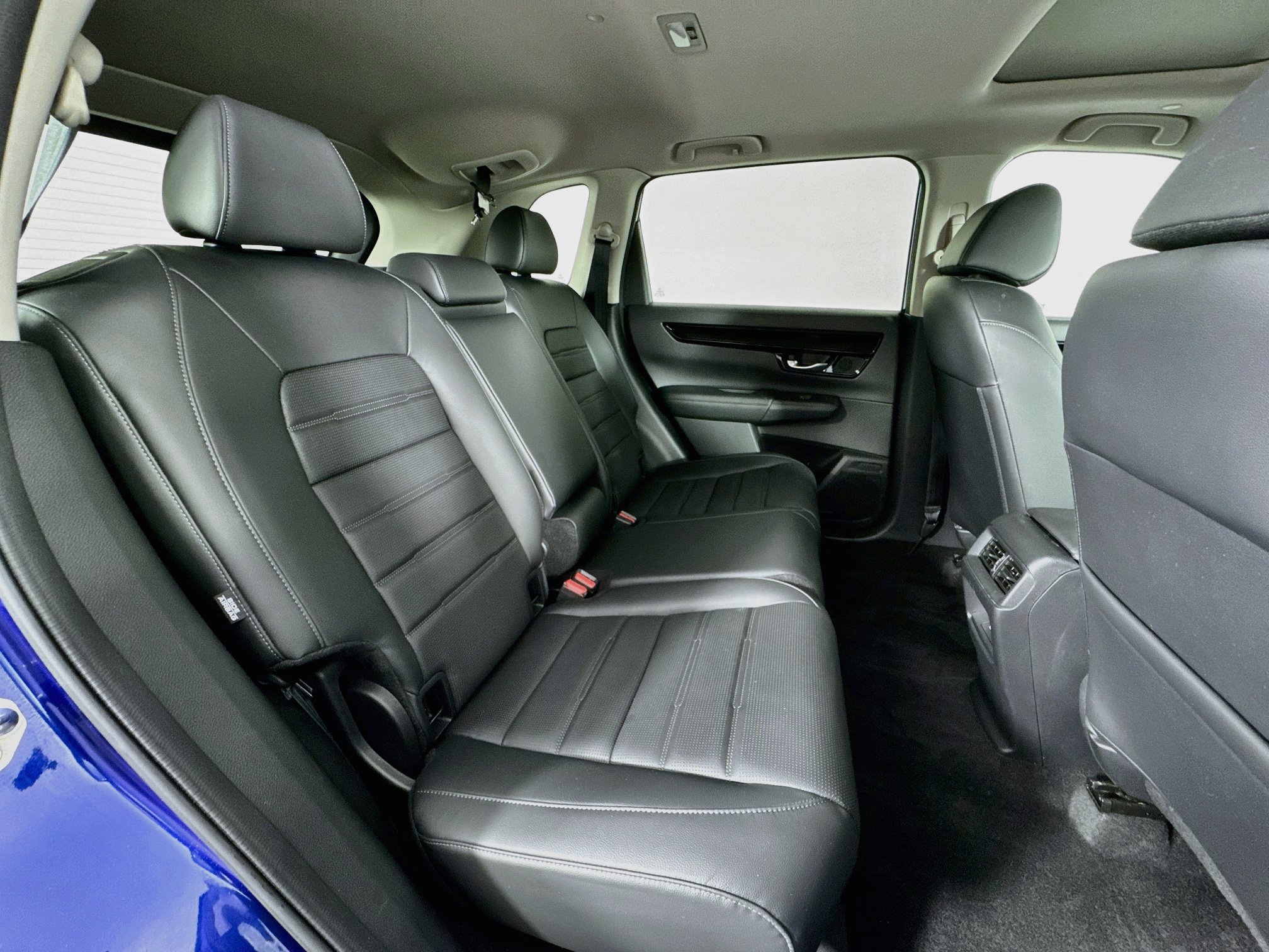 Certified 2024 Honda CR-V EX-L image 27