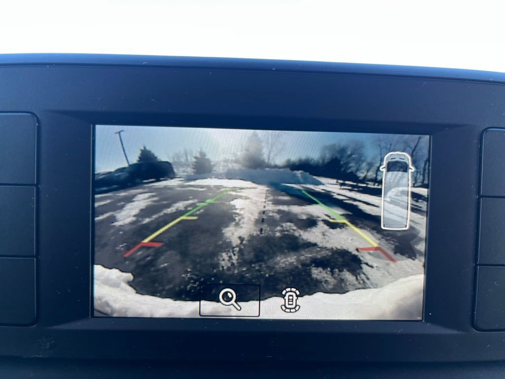 Used 2023 Ford Transit 350 XL image 17