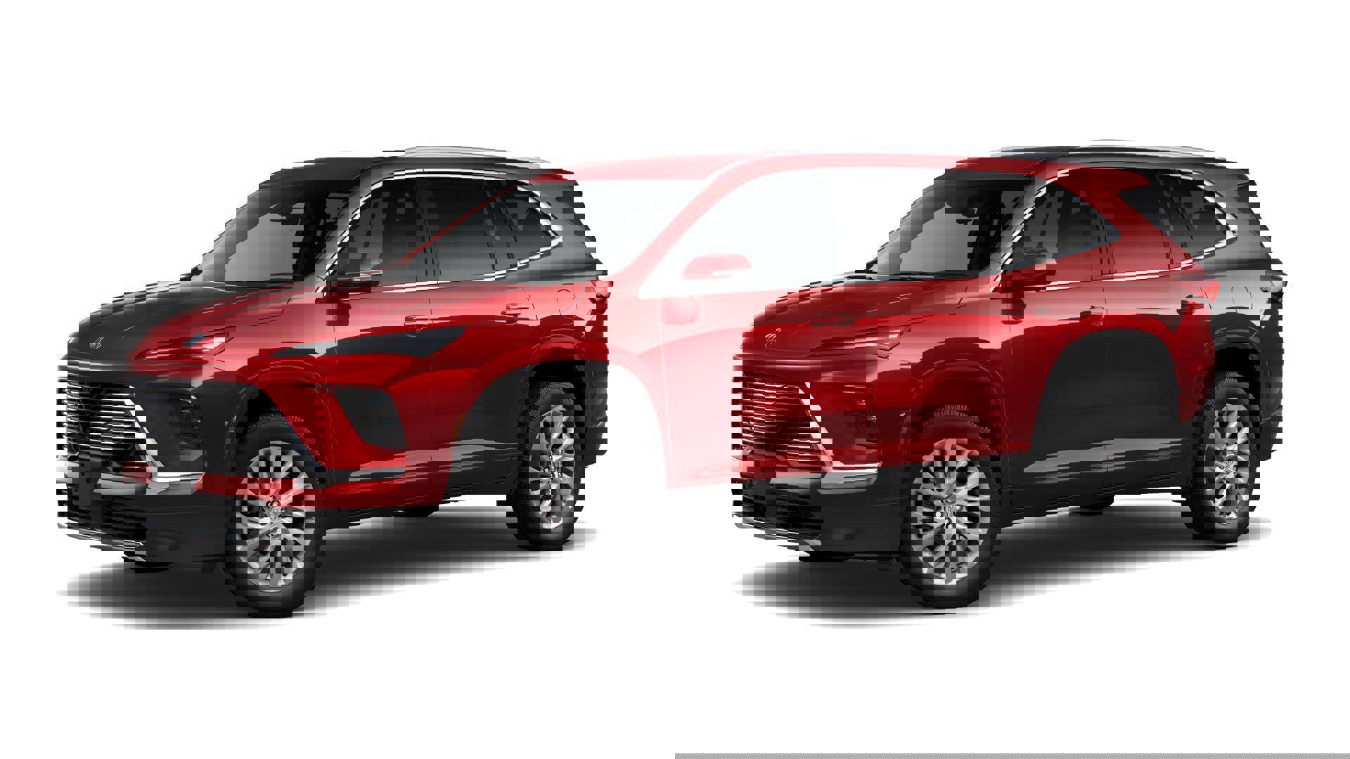 New 2026 Buick Enclave Preferred w/ Power Package image 26