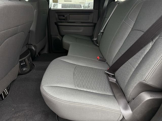 New 2026 RAM 2500 Tradesman image 24