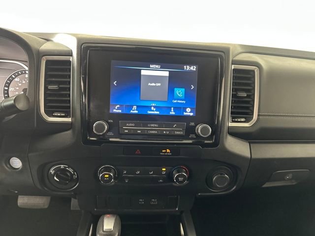 Used 2022 Nissan Frontier SV image 21