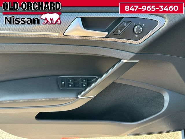 Used 2019 Volkswagen Golf Alltrack SE AWD/4WD image 10