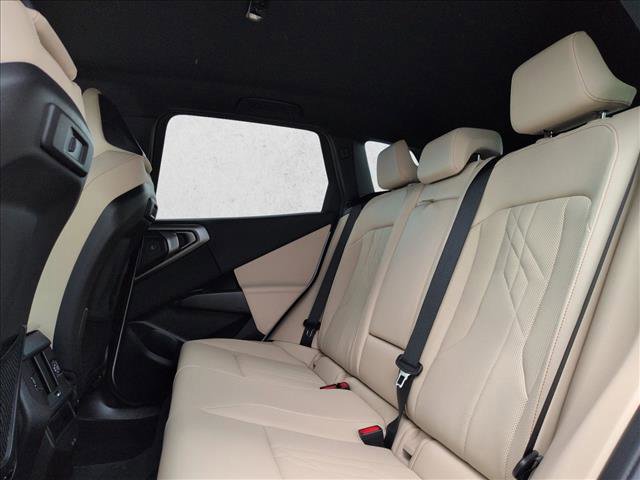 Certified 2026 BMW X3 xDrive30 w/ Premium Package AWD/4WD image 18