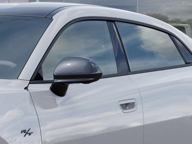 New 2026 Dodge Charger R/T AWD/4WD image 12