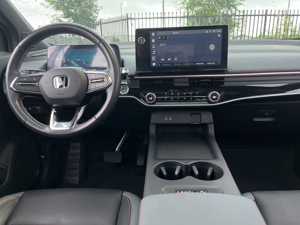 Used 2024 Honda Prologue Touring image 17
