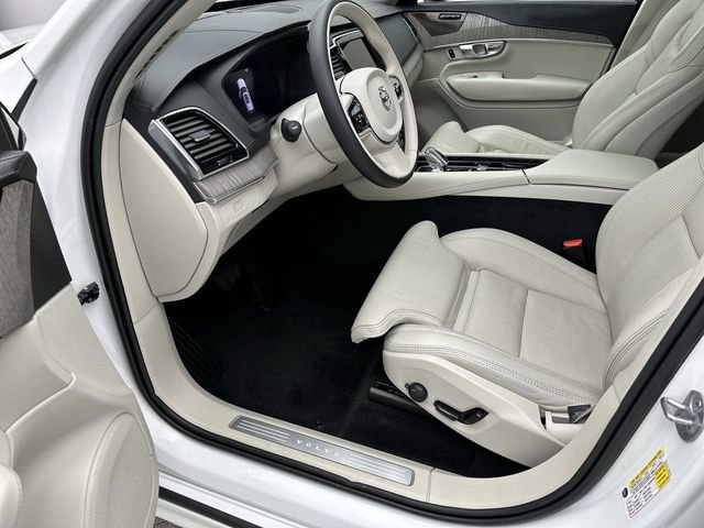 Certified 2024 Volvo XC90 B6 Ultimate image 11