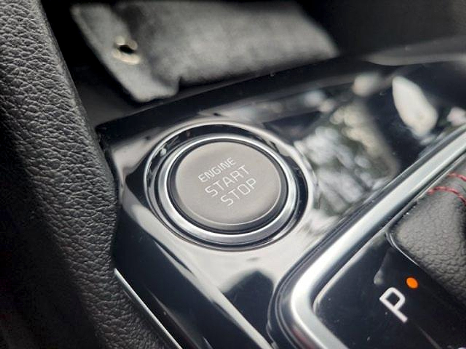 Used 2024 Kia Sportage SX FWD image 30