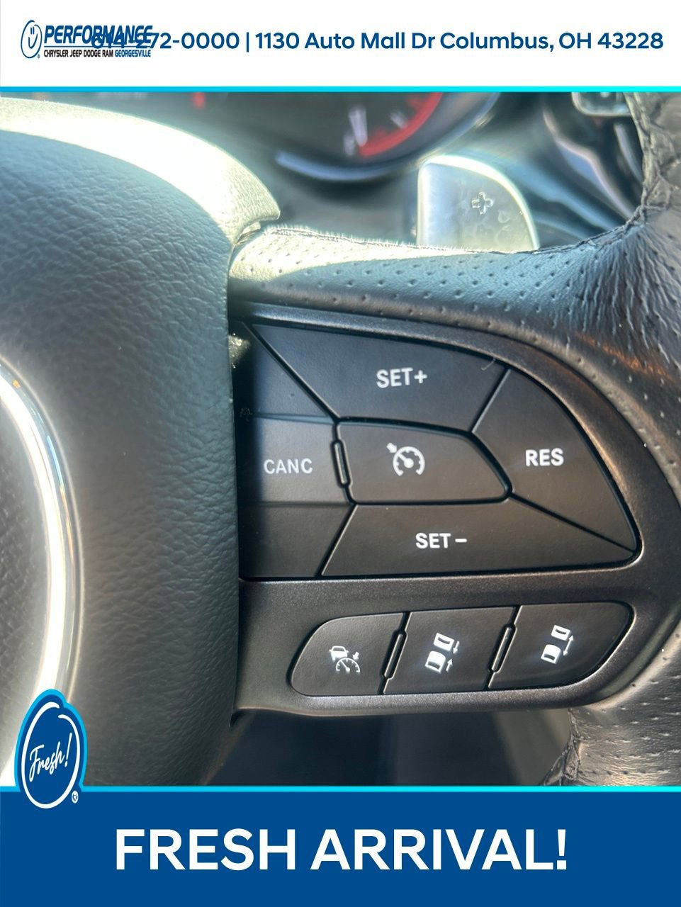 Used 2024 Dodge Durango R/T AWD/4WD image 15