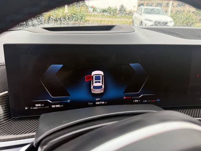 Certified 2026 BMW X7 M60i AWD/4WD image 18