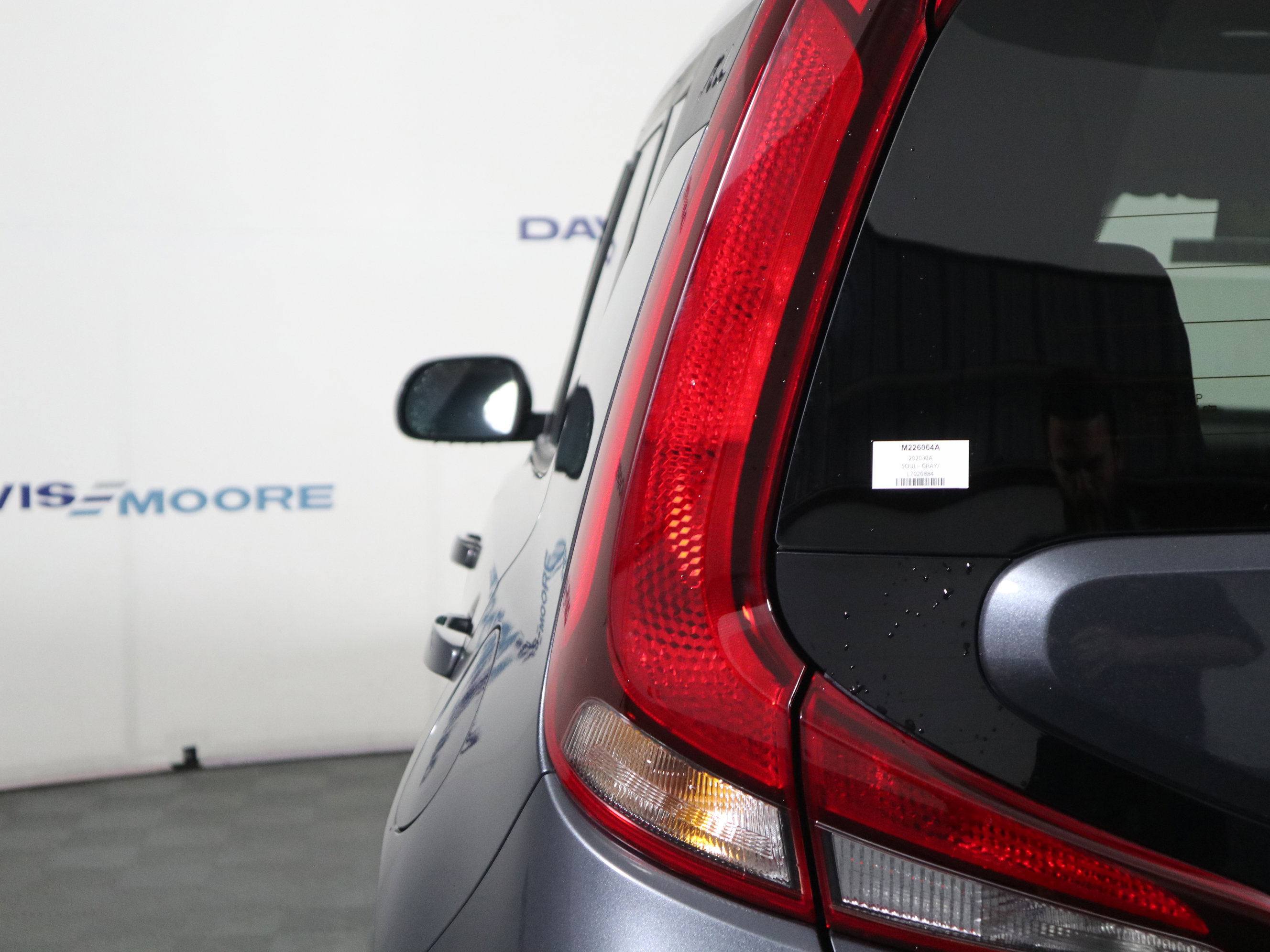 Used 2020 Kia Soul S image 10