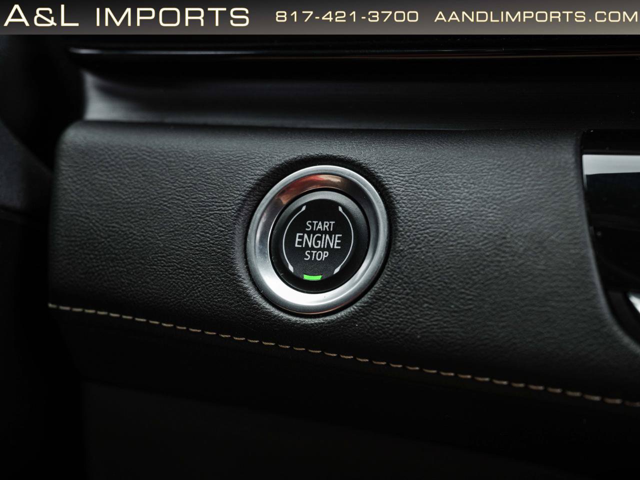 Used 2023 Cadillac Escalade Sport w/ Touring Package AWD/4WD image 50