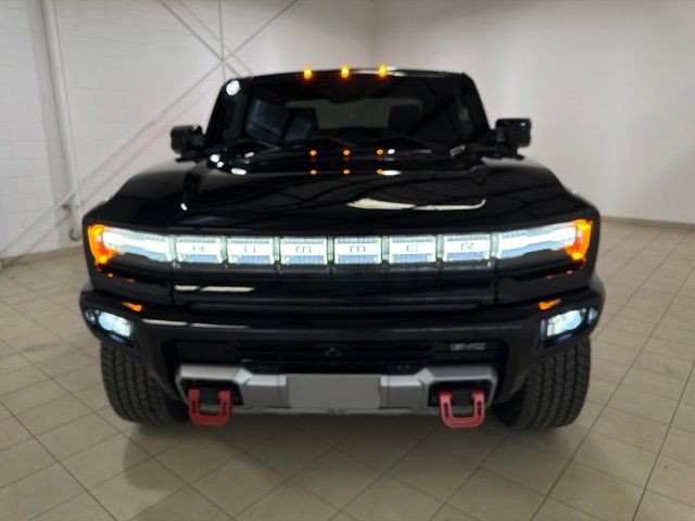 Used 2024 GMC Hummer EV 3X w/ Battery Pack, 24 Module Pack AWD/4WD image 9