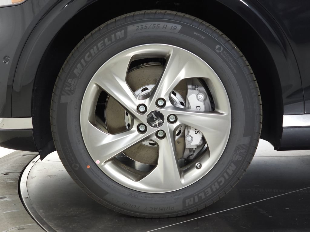 New 2026 Genesis GV70 2.5T Advanced AWD/4WD image 7