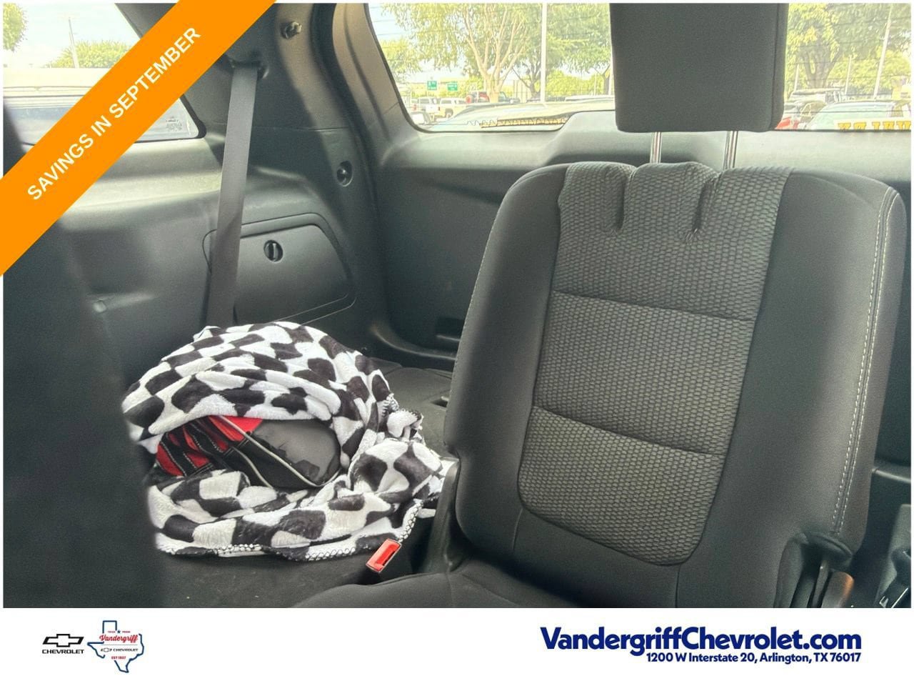 Used 2019 Ford Explorer XLT w/ Equipment Group 201A FWD image 15