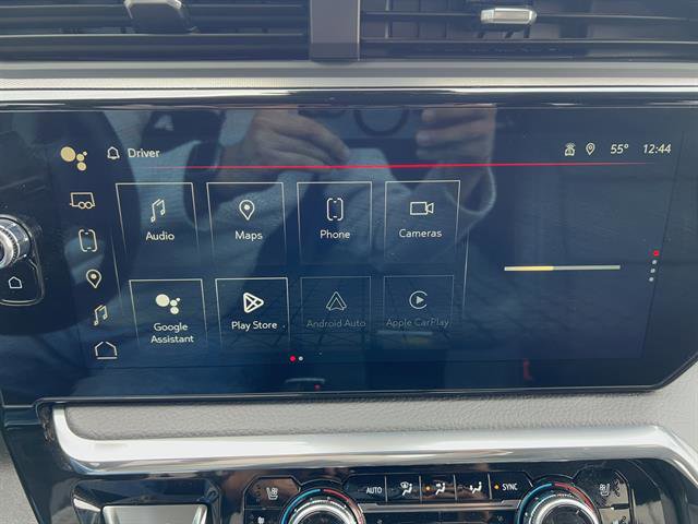 Used 2024 GMC Sierra 1500 Denali image 22