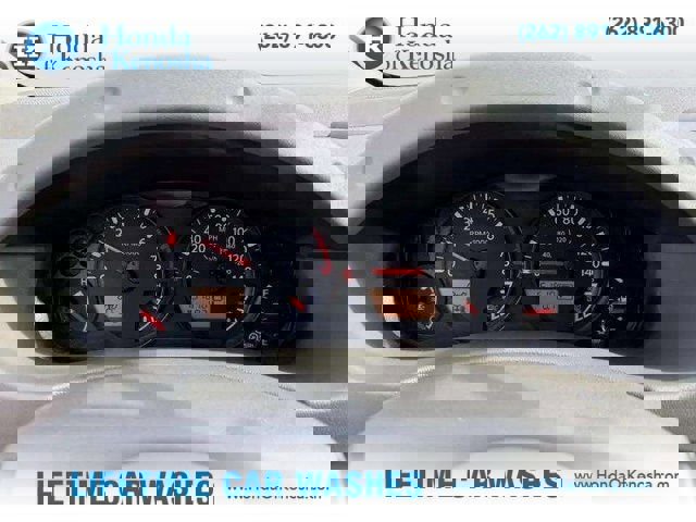 Used 2019 Nissan Frontier SV image 23