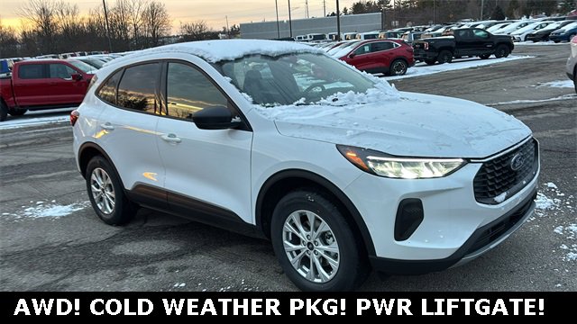 New 2026 Ford Escape Active w/ Cold Weather Package image 26